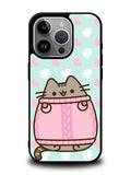 Pusheen The Cat 2nd iPhone 16 Pro Case