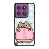 Pusheen The Cat 2nd Motorola Moto Edge 60 Pro Case