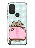 Pusheen The Cat 2nd Motorola Moto G Pure 2021 , Moto G Power 2022 Case