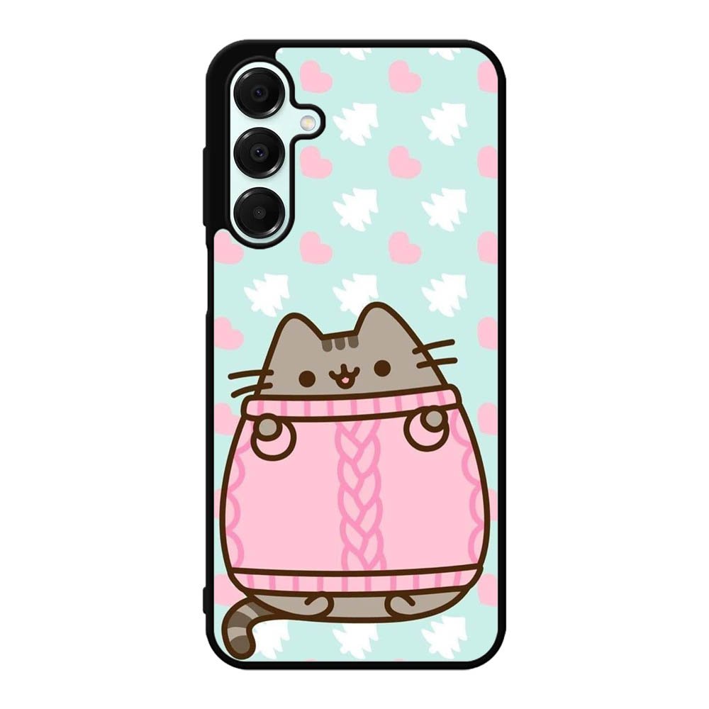 Pusheen The Cat 2nd Samsung Galaxy A16 Case OV8027