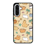 Pusheen The Cat Animal Samsung Galaxy A56 Case OV1719