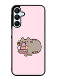 Pusheen The Cat Ice Cream Samsung Galaxy A15 5G Case OV6946