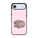 Pusheen The Cat Ice Cream iPhone Air Case QC6946