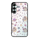 Pusheen The Cat Fairy Unicorn Samsung Galaxy A16 Case OV2017