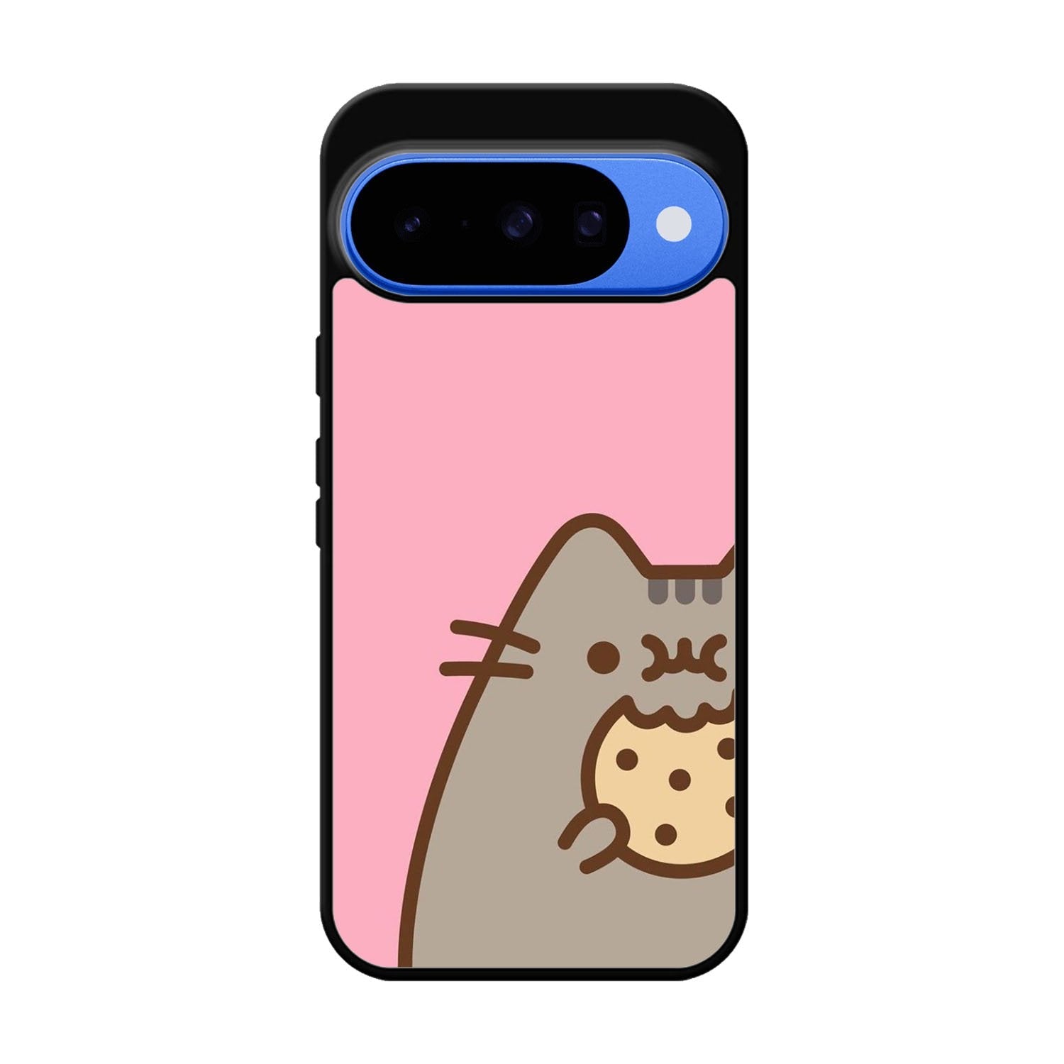 Pusheen The Cat Cookies Google Pixel 10 Case
