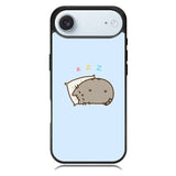 Pusheen The Cat Sleeping Beauty iPhone 17 Air Case OV2778