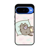 Pusheen The Cat Enjoy Gaming Google Pixel 10 Case