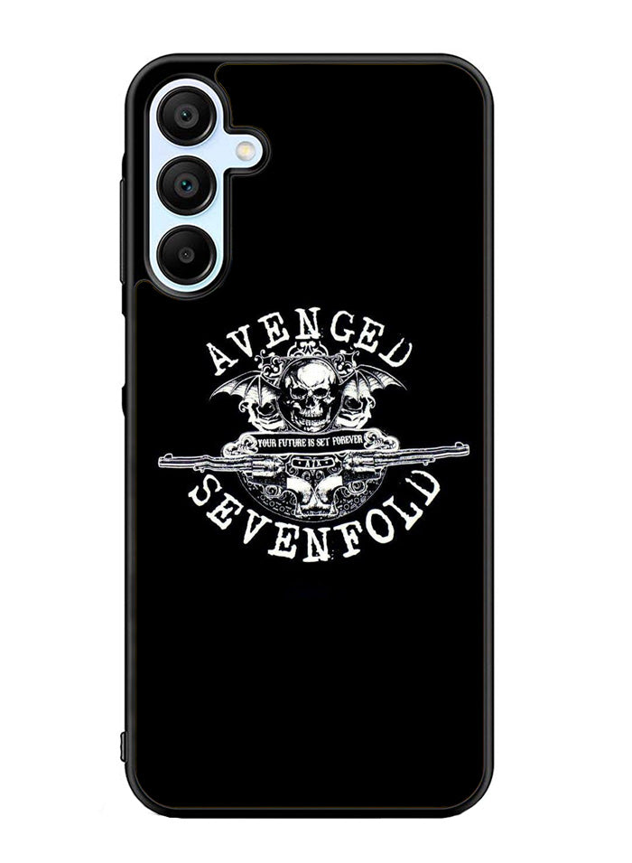 Avenged Sevenfold Guns Samsung Galaxy A15 5G Case OV7160