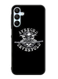 Avenged Sevenfold Guns Samsung Galaxy A15 5G Case OV7160