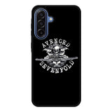 Avenged Sevenfold Guns Samsung Galaxy A17 Case OV7160