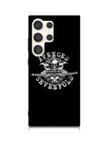 Avenged Sevenfold Guns Samsung Galaxy S23 Ultra 5G Case QC7160