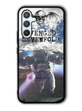 Avenged Sevenfold Astro Space Samsung Galaxy A14 5G Case QC7173