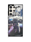 Avenged Sevenfold Astro Space Samsung Galaxy S25 Ultra 5G Case QC7173