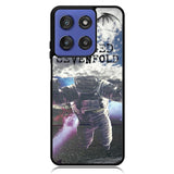 Avenged Sevenfold Astro Space Motorola Moto G Stylus 5G 2025 Case OV7173