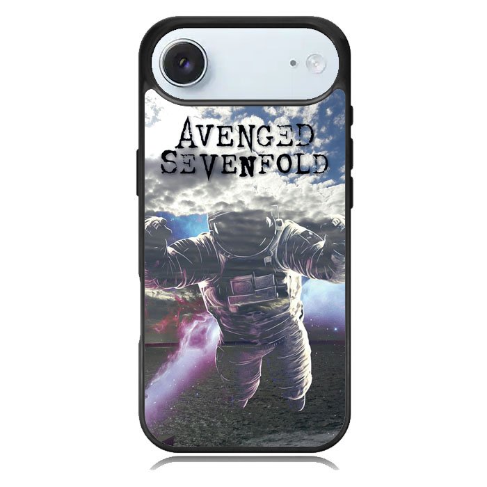 Avenged Sevenfold Astro Space iPhone 17 Air Case OV7173