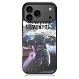 Avenged Sevenfold Astro Space iPhone 17 Pro Case RC7173