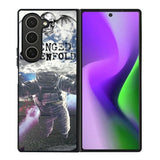 Avenged Sevenfold Astro Space Samsung Galaxy Z Fold 6 5G 2024 Case OV7173