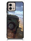 Free Fire Jeep Garena Motorola Moto G Stylus 5G 2023 Case OV7053