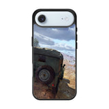 Free Fire Jeep Garena iPhone Air Case QC7053