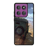 Free Fire Jeep Garena Motorola Moto Edge 60 Pro Case QC7053
