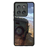 Free Fire Jeep Garena Motorola Moto Edge 2025 Case QC7053