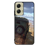 Free Fire Jeep Garena Motorola Moto G Stylus 5G 2024 Case OV7053
