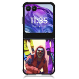 Free Fire Clown Garena Motorola Moto Razr Plus 2024 , Moto Razr+ 2024 Case OV7057