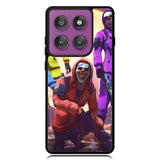 Free Fire Clown Garena Motorola Moto Edge 2025 | Moto Edge 60 Fusion | Moto Edge 60 Pro Case OV7057