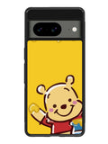Winnie The Pooh Make A Honey Google Pixel 8 Case QC6867