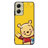 Winnie The Pooh Make A Honey Motorola Moto G Stylus 5G 2024 Case OV6867
