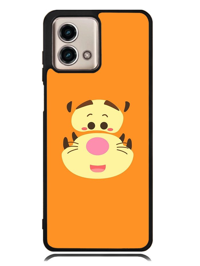 Tigger Face Motorola Moto G Stylus 5G 2023 Case OV6909