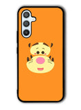 Tigger Face Samsung Galaxy A54 5G Case OV6909
