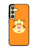 Tigger Face Samsung Galaxy S23 5G Case QC6909