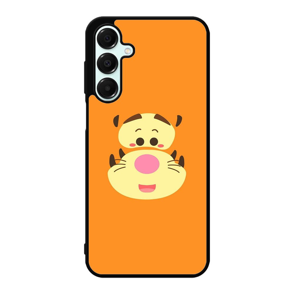Tigger Face Samsung Galaxy A16 Case OV6909