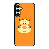 Tigger Face Samsung Galaxy A16 Case OV6909