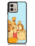 Winnie The Pooh And Tigger Motorola Moto G Stylus 5G 2023 Case OV6852