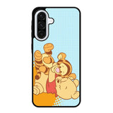 Winnie The Pooh And Tigger Samsung Galaxy A56 5G Case RC6852