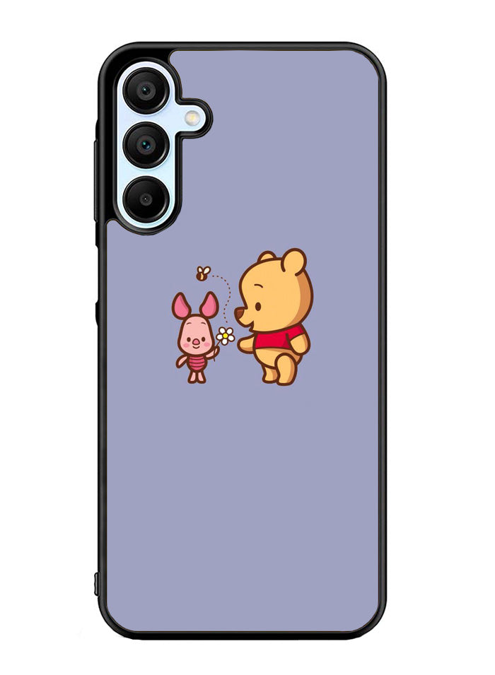 Winnie The Pooh And Piglet Samsung Galaxy A15 5G Case OV6850