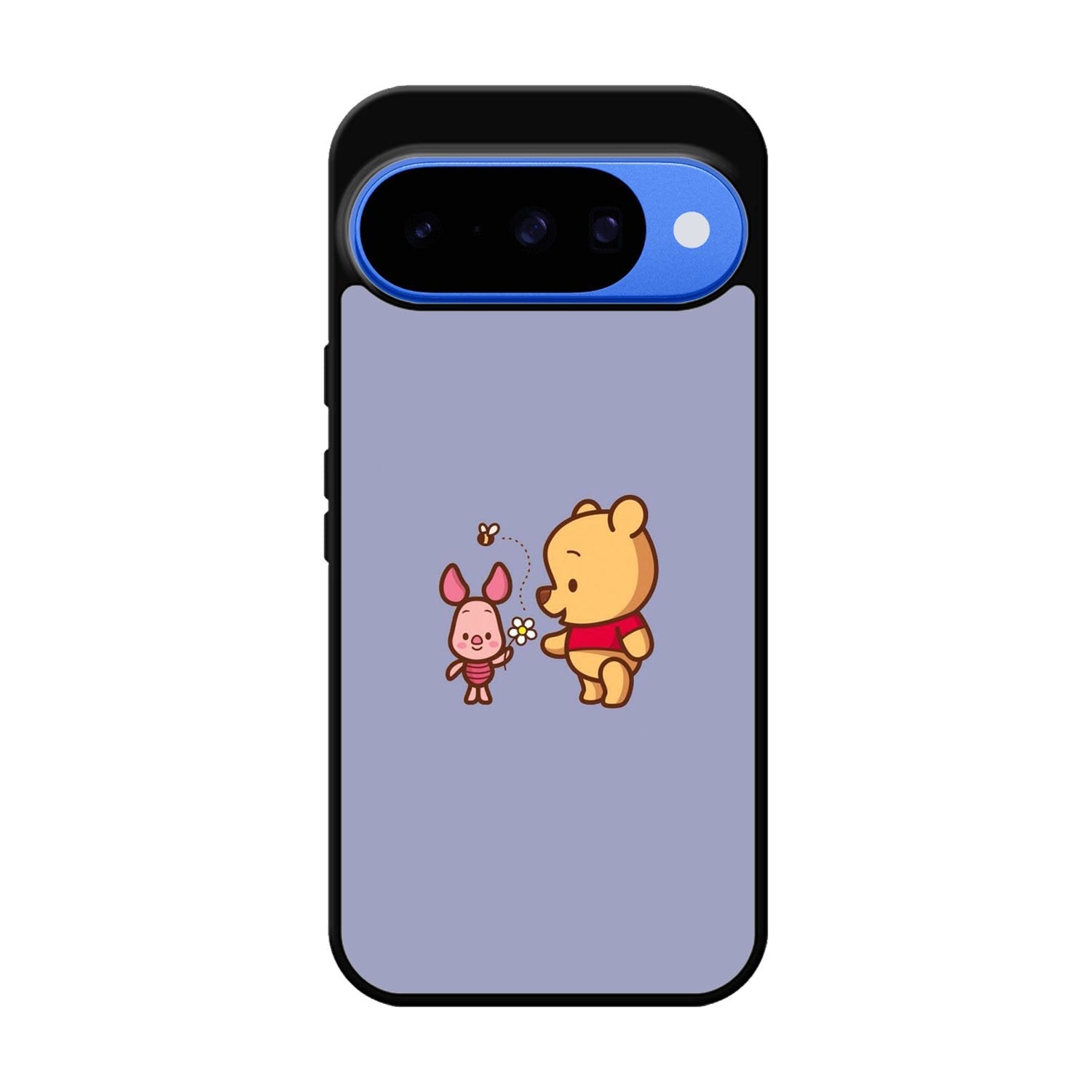 Winnie The Pooh And Piglet Google Pixel 10 Case QC6850