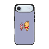 Winnie The Pooh And Piglet iPhone Air Case QC6850