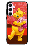 To Pooh From Piglet Samsung Galaxy A55 5G Case
