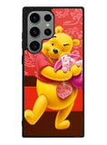 To Pooh From Piglet Samsung Galaxy S23 Ultra 5G Case