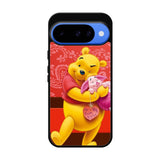 To Pooh From Piglet Google Pixel 10 Case