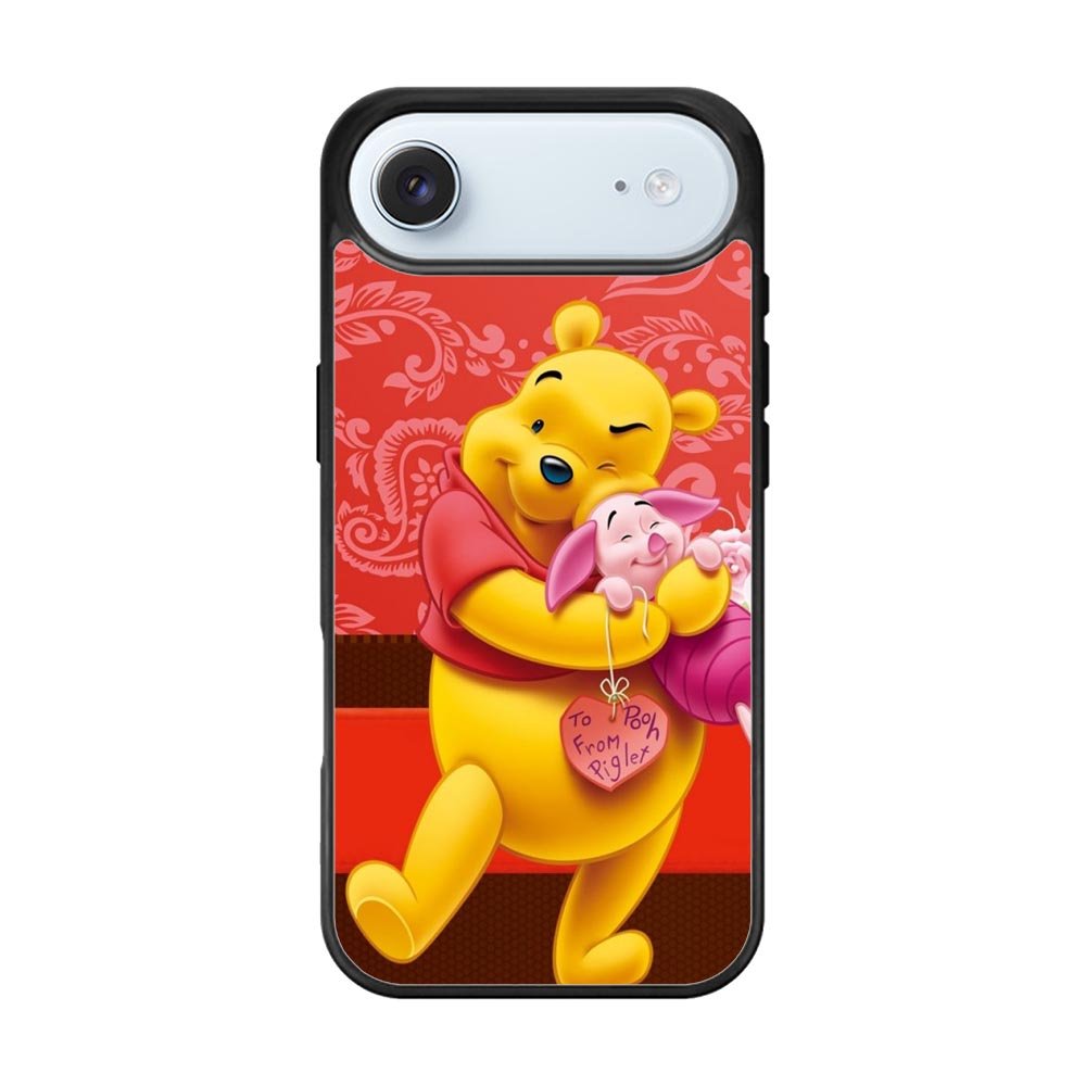 To Pooh From Piglet iPhone Air Case