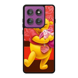 To Pooh From Piglet Motorola Moto Edge 60 Pro Case