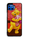 To Pooh From Piglet Motorola Moto One 5G Case , Moto One 5G UW Case , Moto G 5G Plus Case
