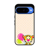 Winnie The Pooh Tigger Ballon Google Pixel 10 Case OV6844