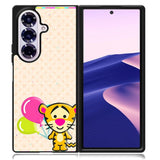 Winnie The Pooh Tigger Ballon Samsung Galaxy Z Fold 7 Case OV6844