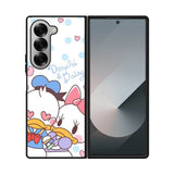 Baby Donald And Daisy Samsung Galaxy Z Fold 7 5G Case OV7163
