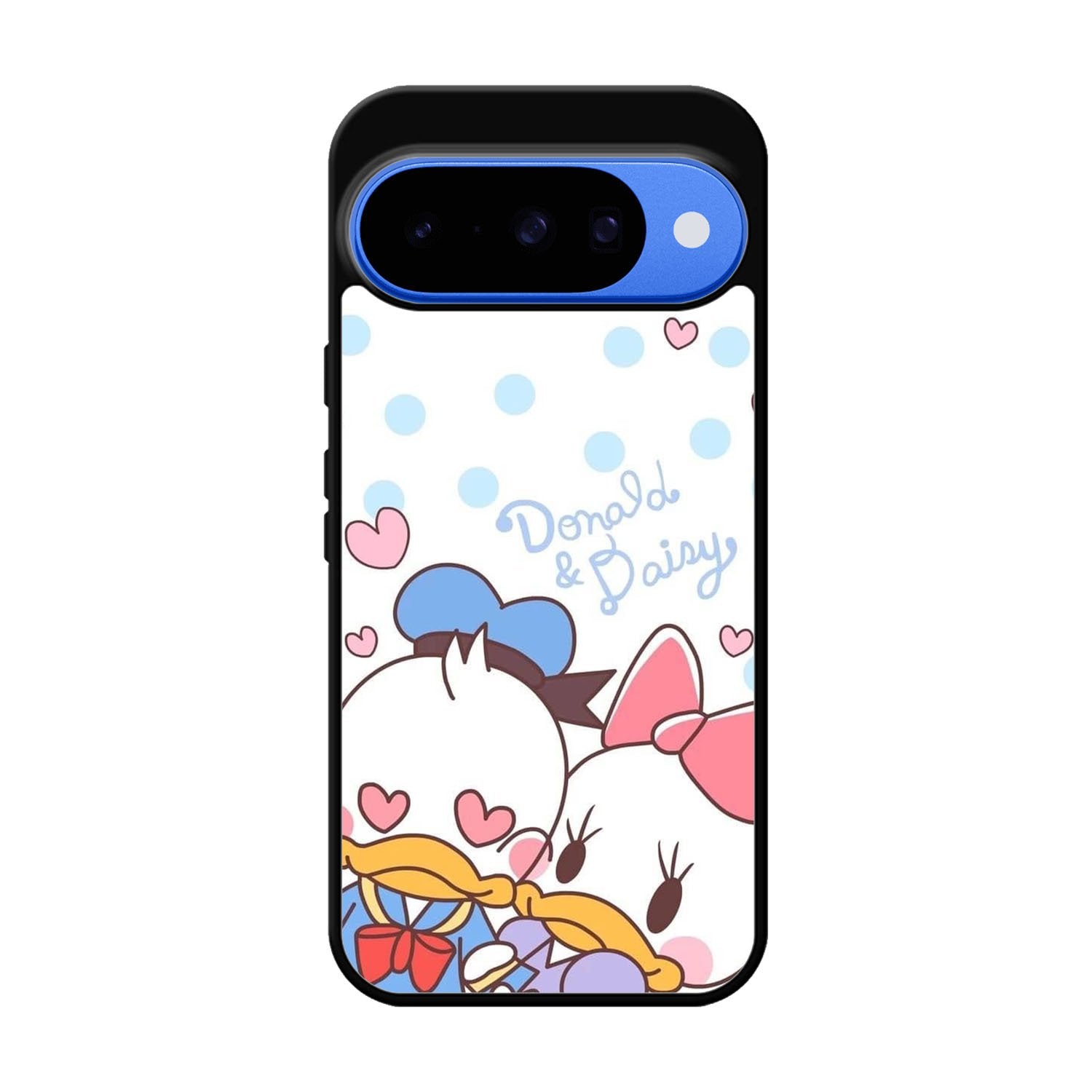 Baby Donald And Daisy Google Pixel 10 Case OV7163